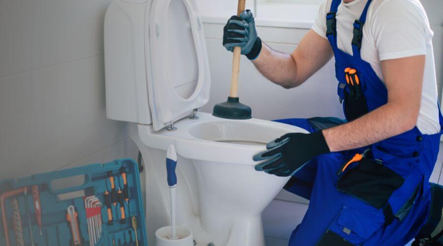 Professional expert plumbing services in Huntingdon, PA